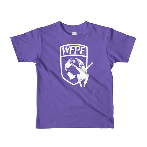 WFPF- World Freerunning Parkour Federation.... Show your stuff!
