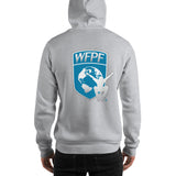 WFPF "Inspire Others" Hooded Sweatshirt