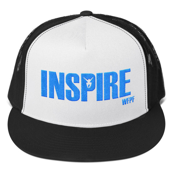 Inspire WFPF Cap