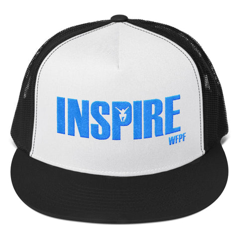 Inspire WFPF Cap