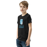 WFPF Parkour Academy Youth Short Sleeve T-Shirt